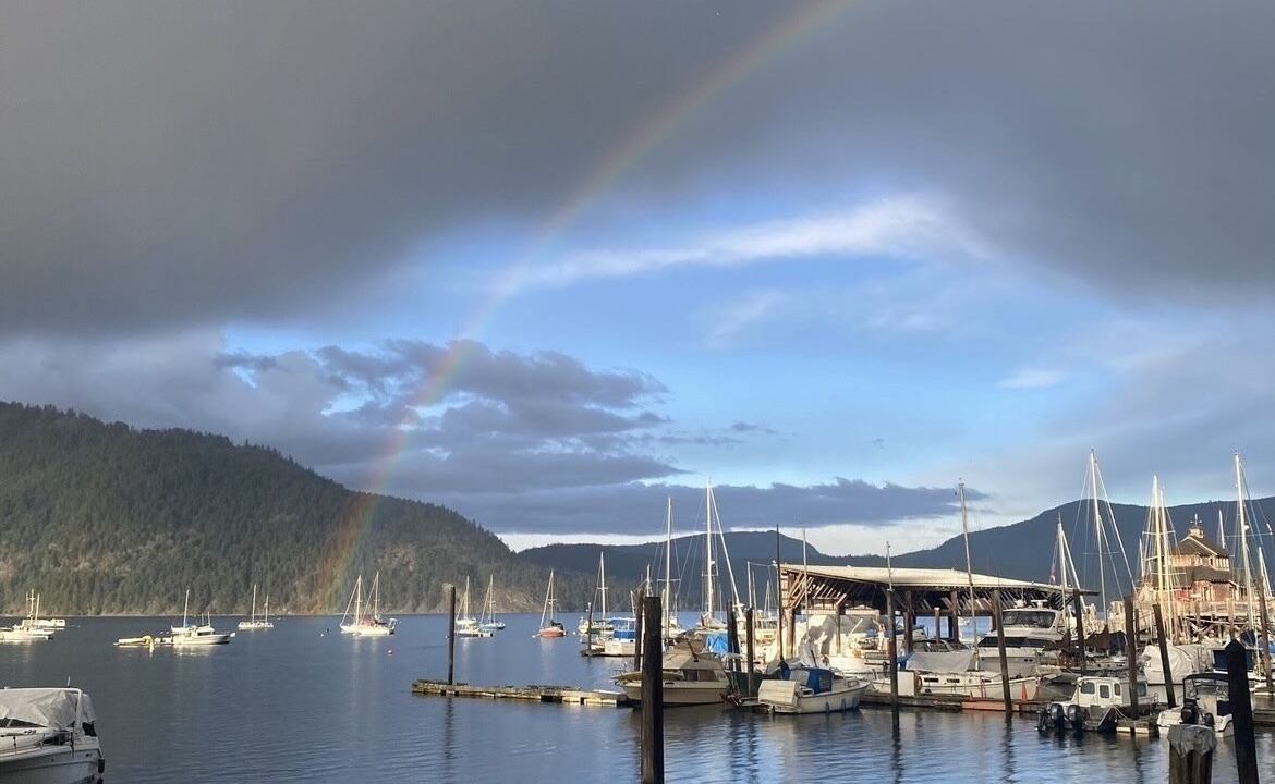 Photo of Others in Cowichan Bay