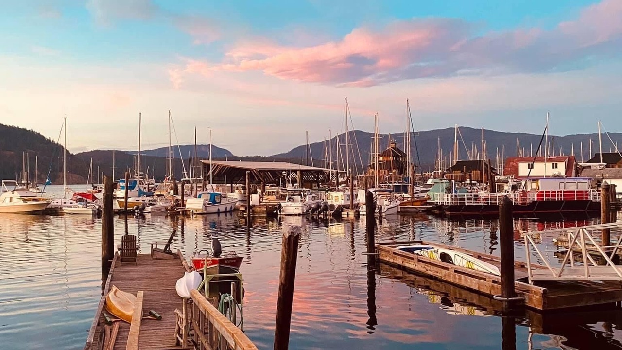 Photo of Others in Cowichan Bay
