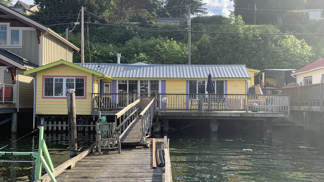 Photo of Others in Cowichan Bay