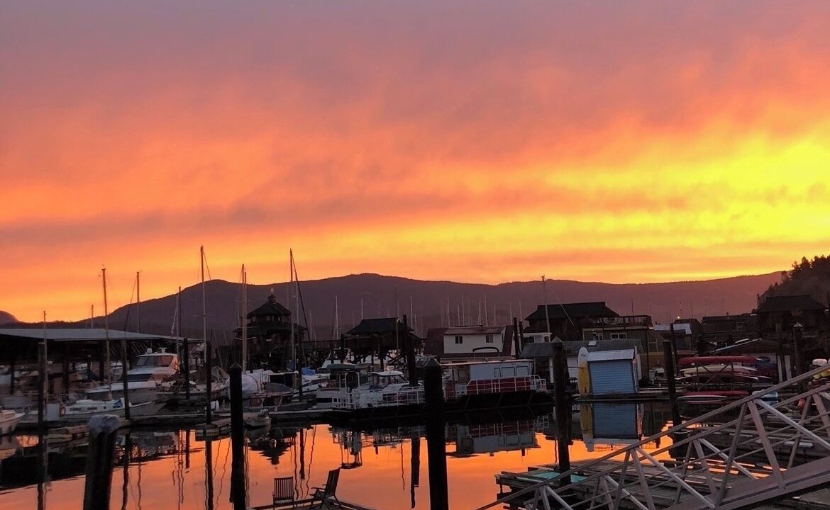 Photo of Others in Cowichan Bay