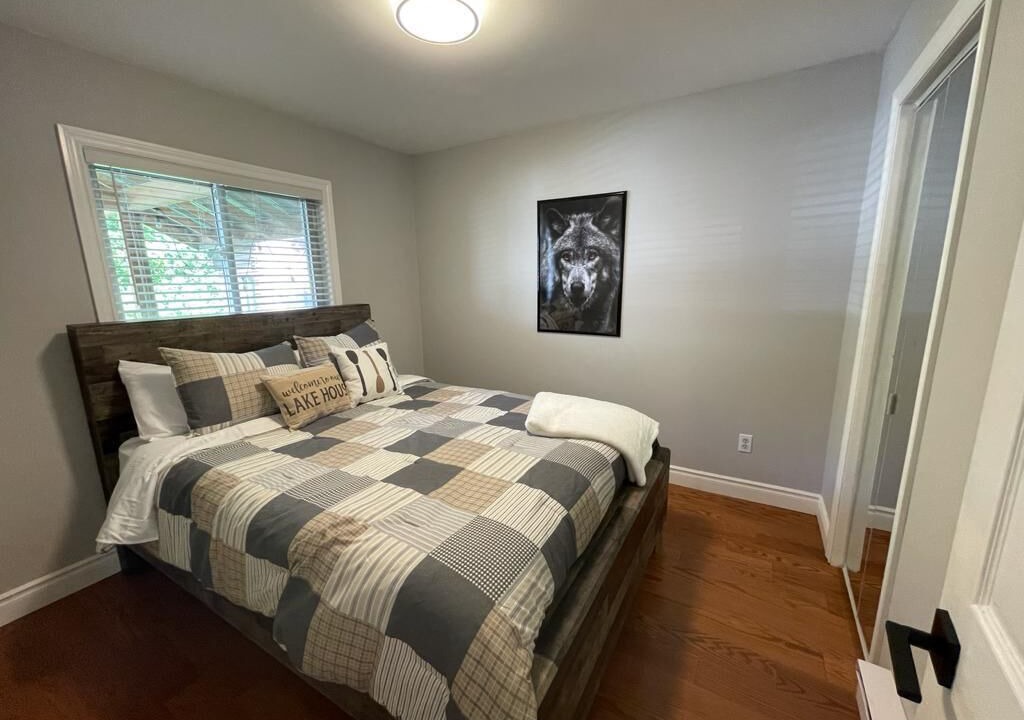 Photo of Bedroom in Dunchurch