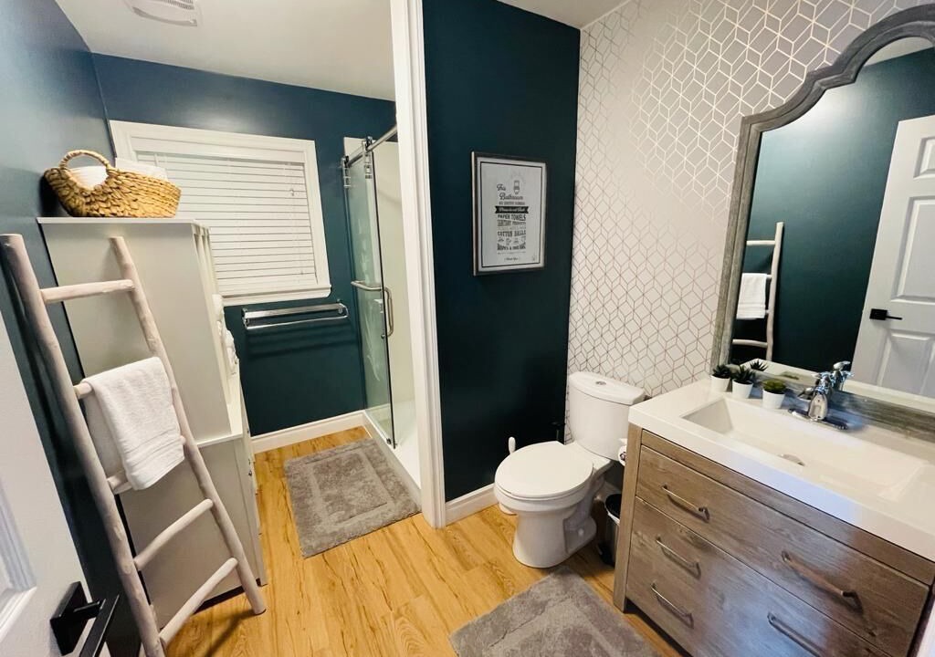 Photo of Bathroom in Dunchurch