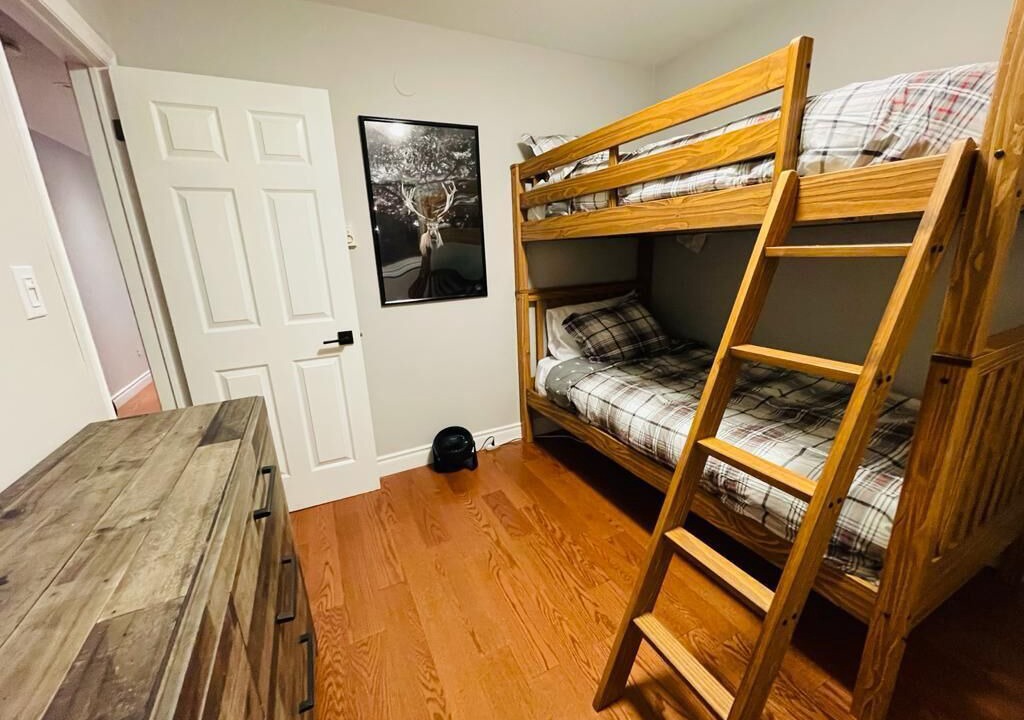 Photo of Bedroom in Dunchurch