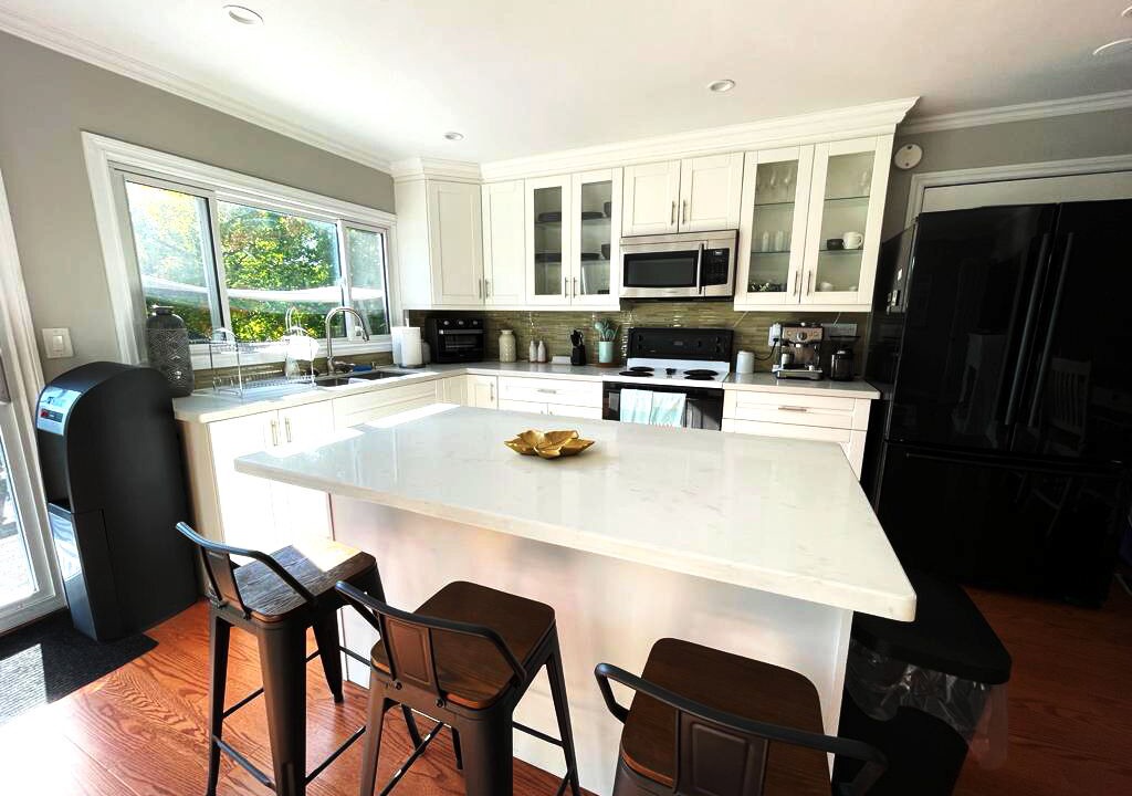Photo of Kitchen in Dunchurch