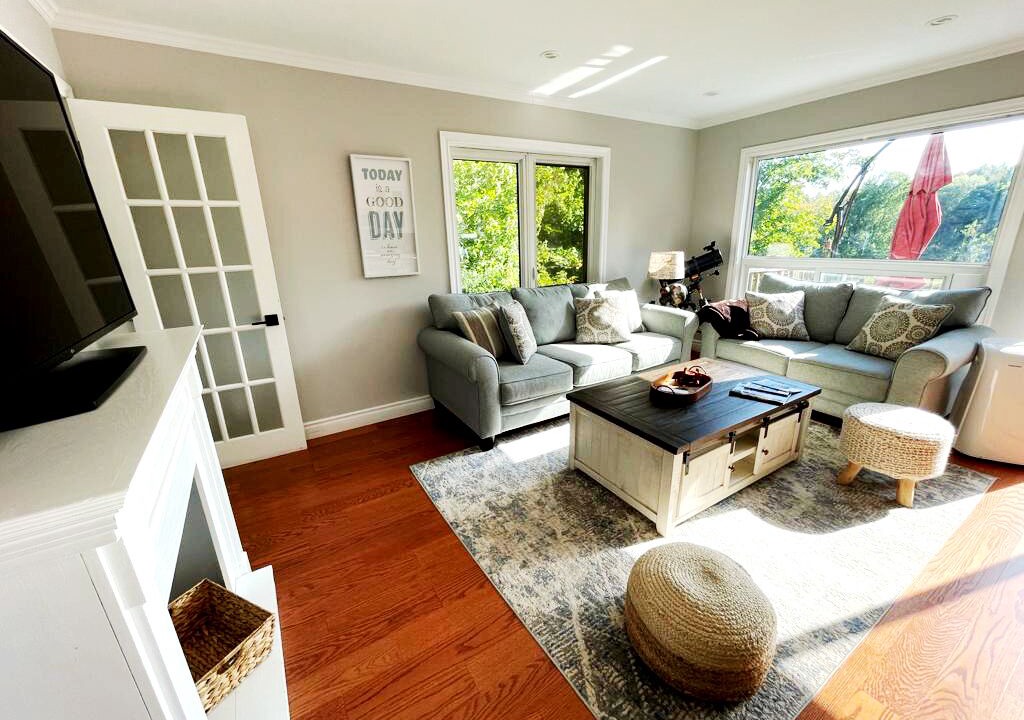 Photo of Livingroom in Dunchurch