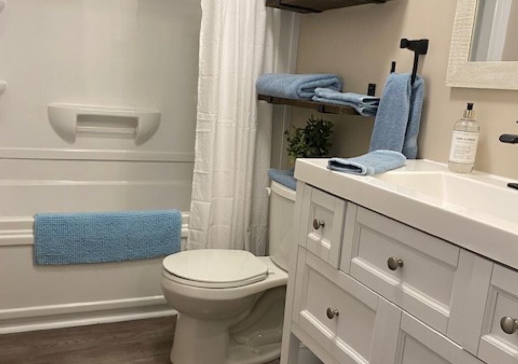 Photo of Bathroom in West End