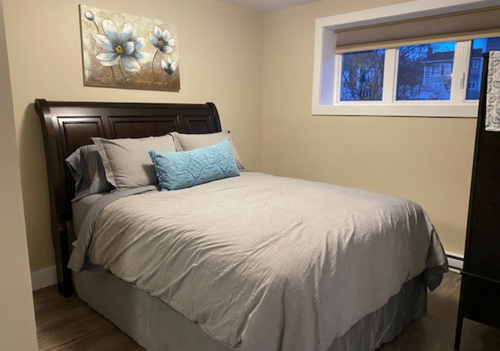 Photo of Bedroom in West End