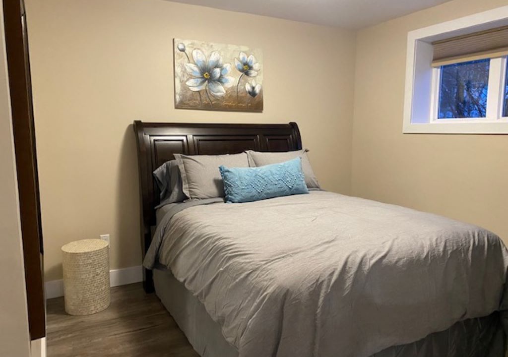 Photo of Bedroom in West End