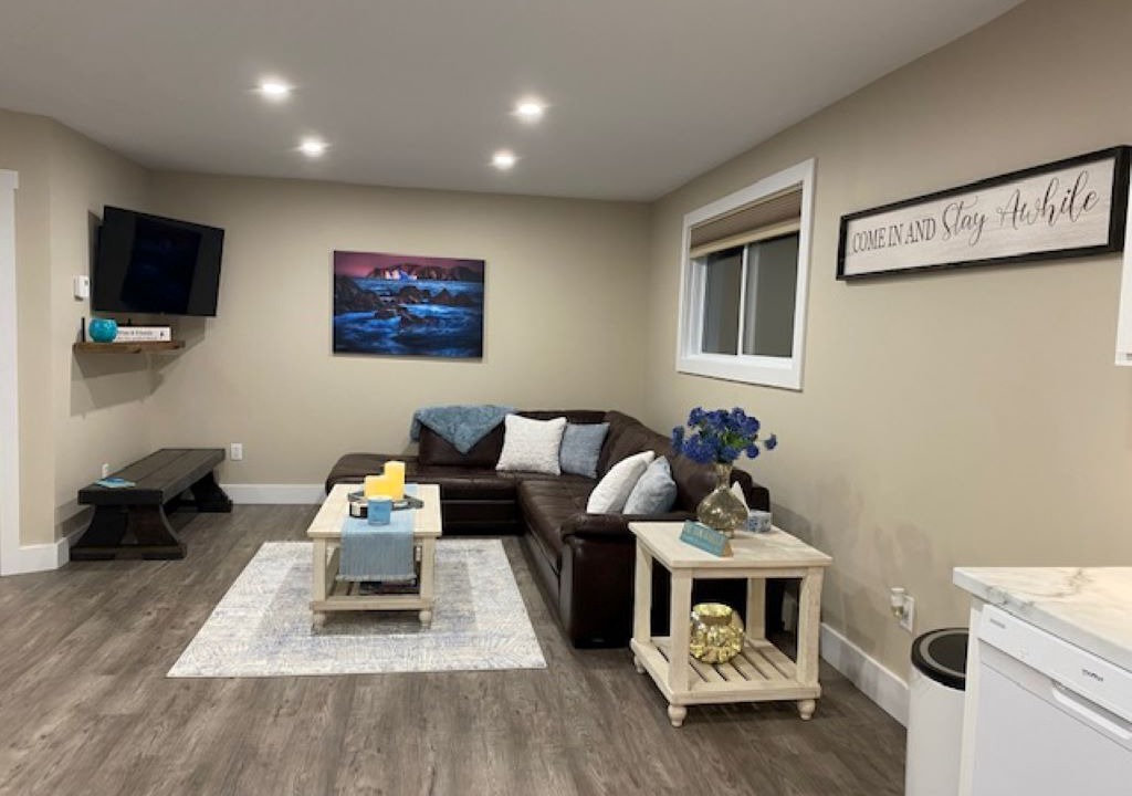 Photo of Livingroom in West End