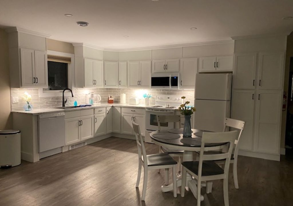 Photo of Kitchen in West End