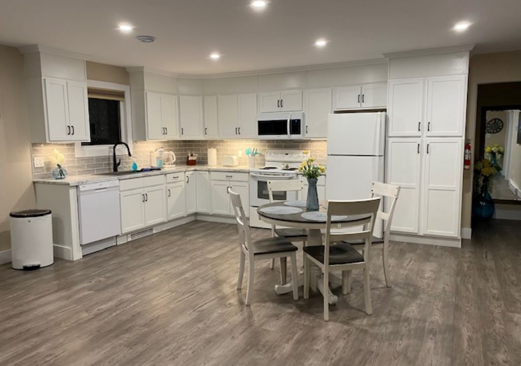 Photo of Kitchen in West End