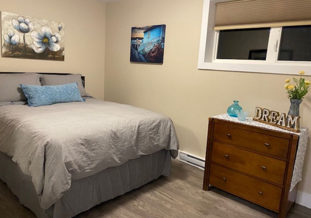 Photo of Bedroom in West End