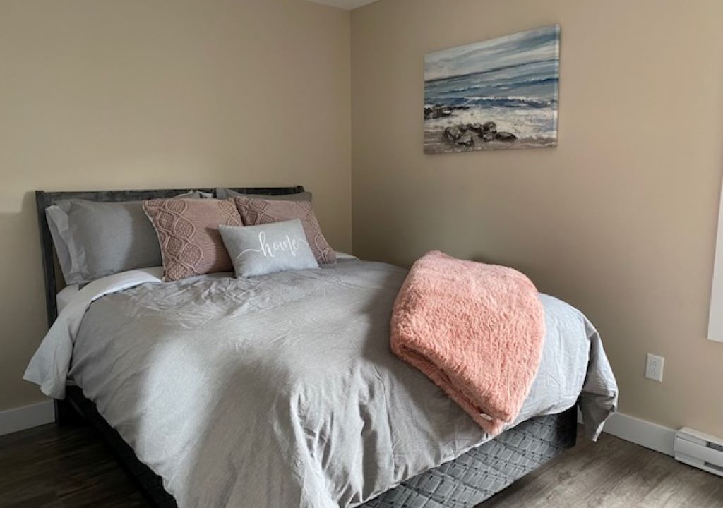 Photo of Bedroom in Petty Harbour