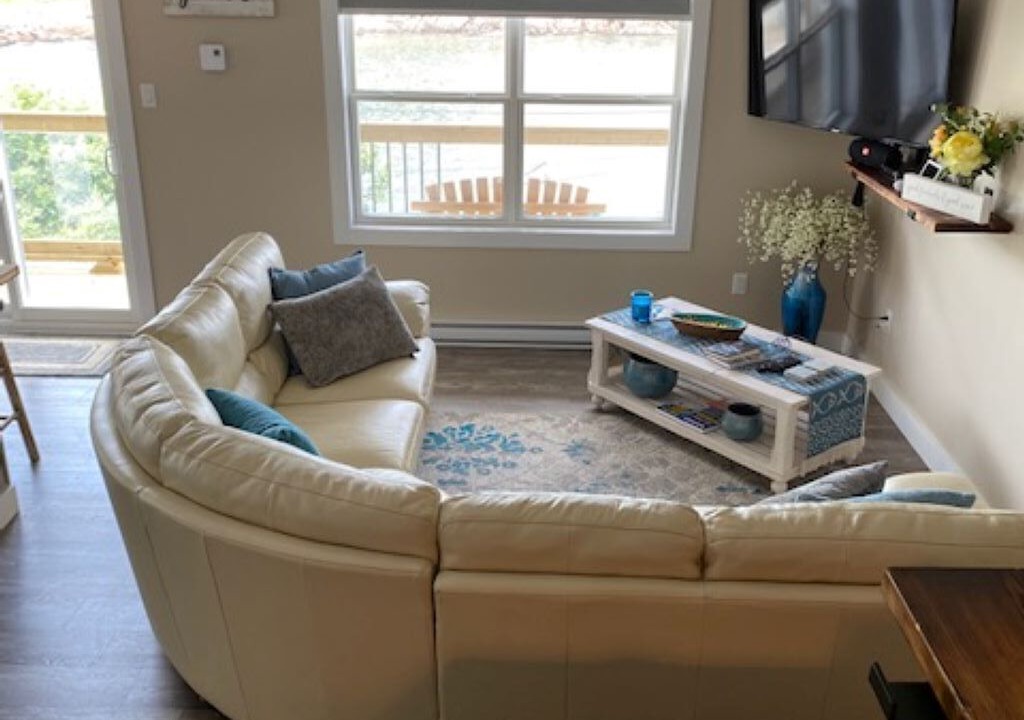 Photo of Livingroom in Petty Harbour