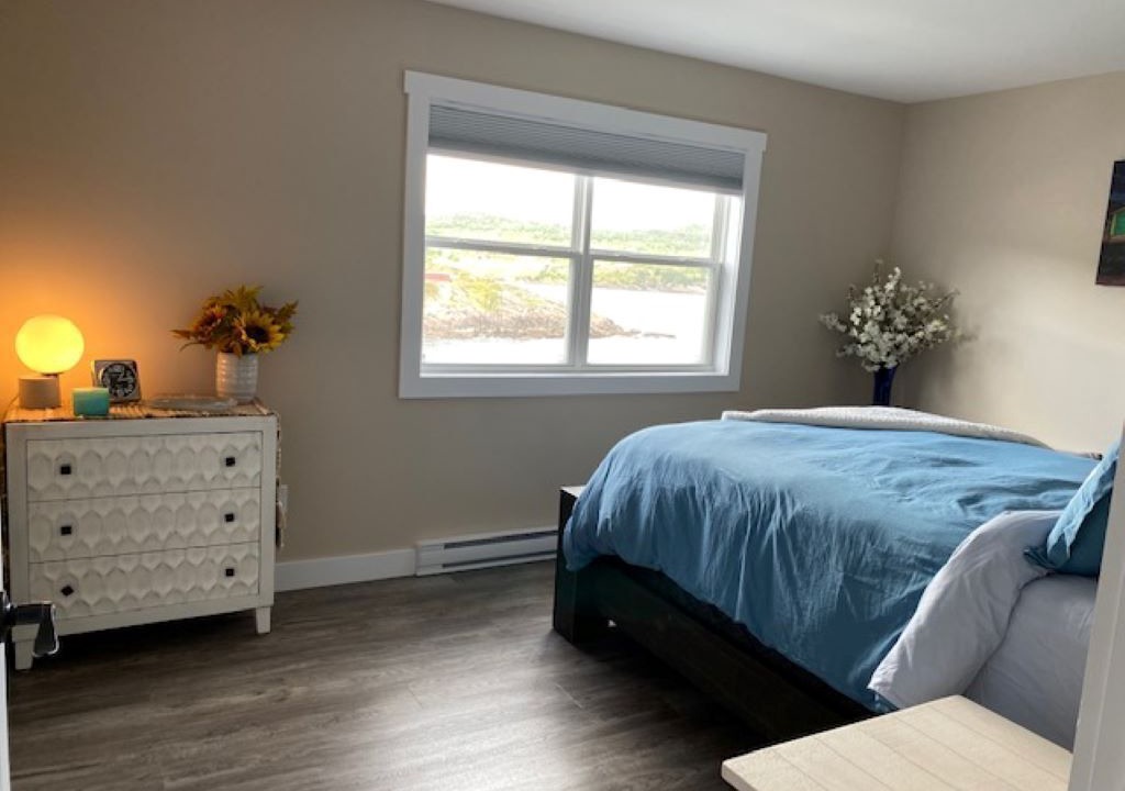 Photo of Bedroom in Petty Harbour