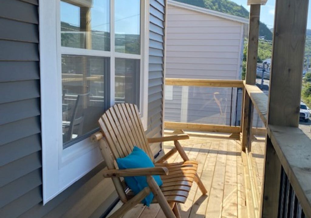 Photo of Outdoor in Petty Harbour