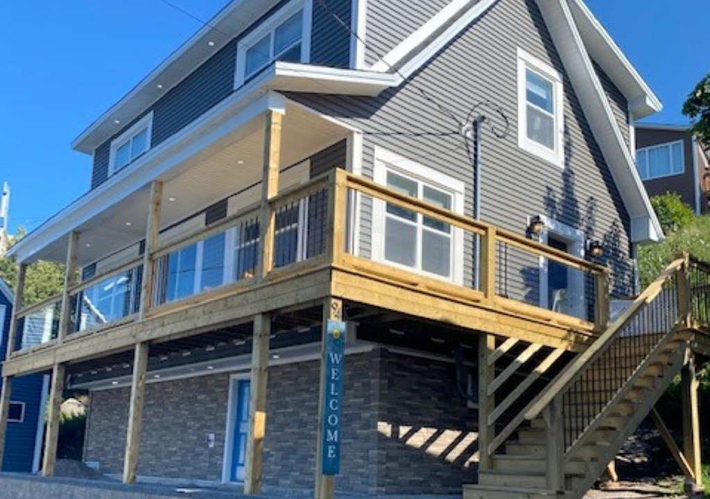 Photo of Outdoor in Petty Harbour