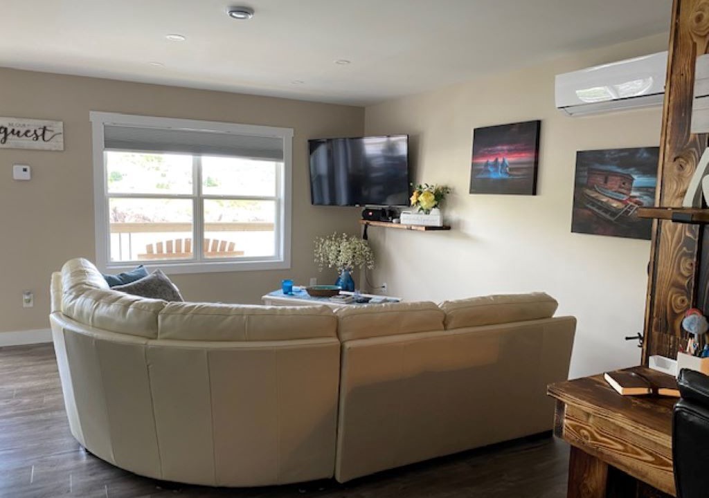 Photo of Livingroom in Petty Harbour