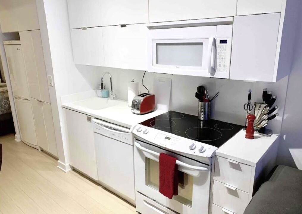 Photo of Kitchen in CityPlace