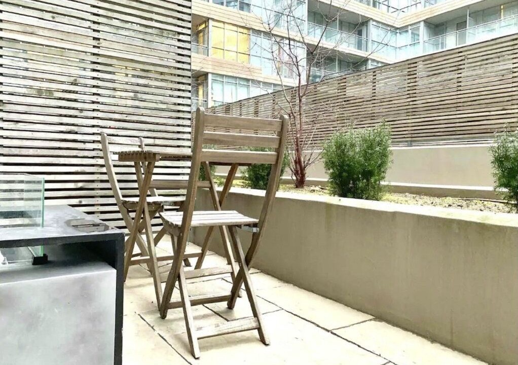 Photo of Outdoor in CityPlace