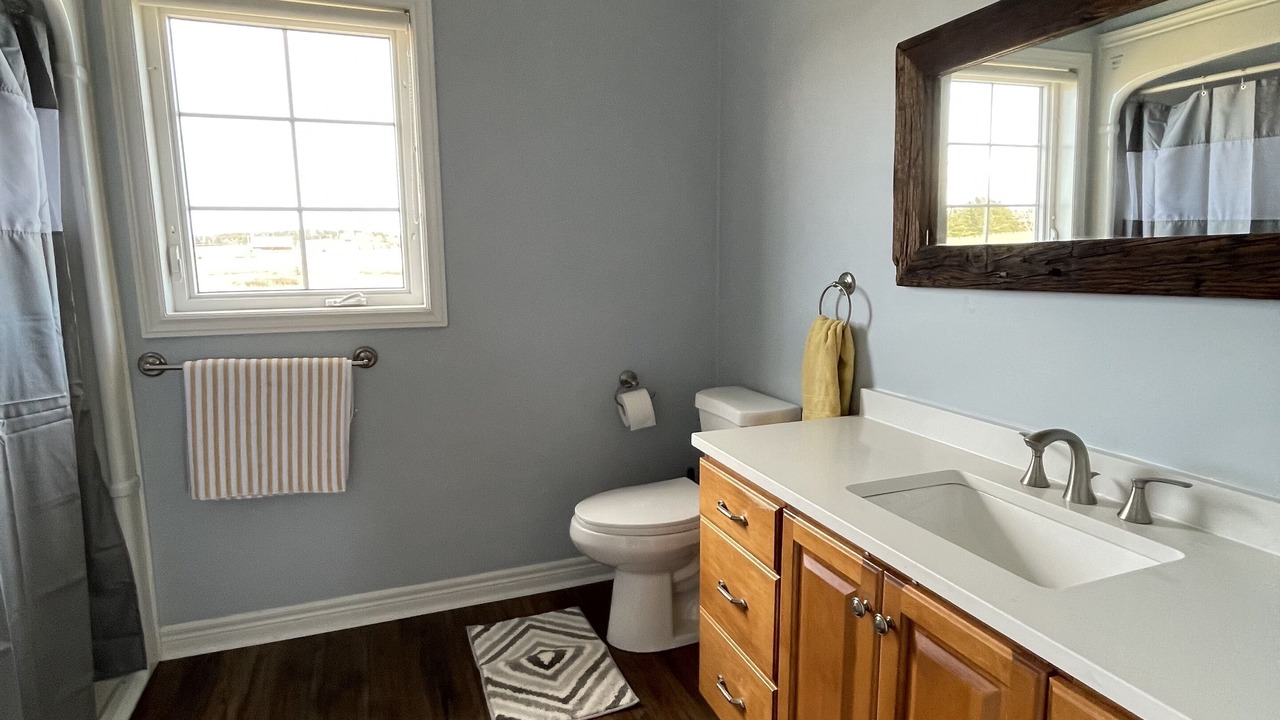 Photo of Bathroom in Anglo Rustico