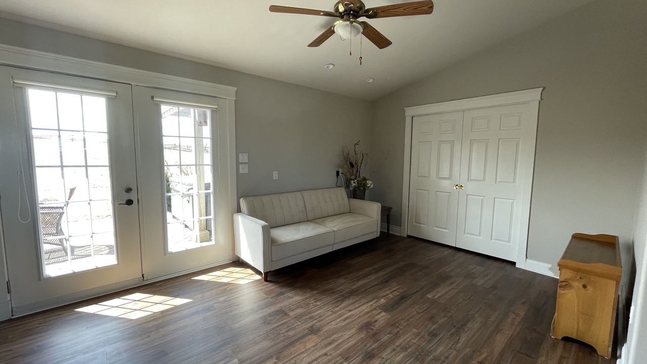 Photo of Livingroom in Anglo Rustico