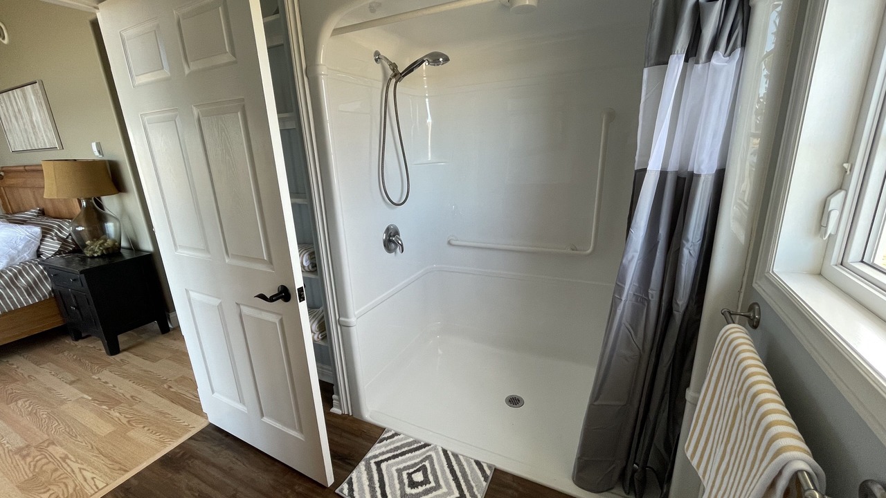 Photo of Bathroom in Anglo Rustico