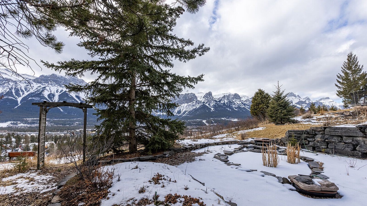 Photo of Outdoor in Cougar Creek