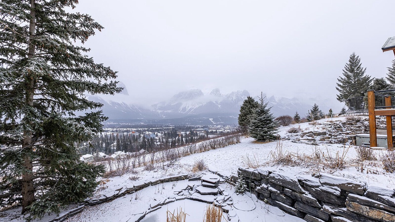 Photo of Others in Cougar Creek