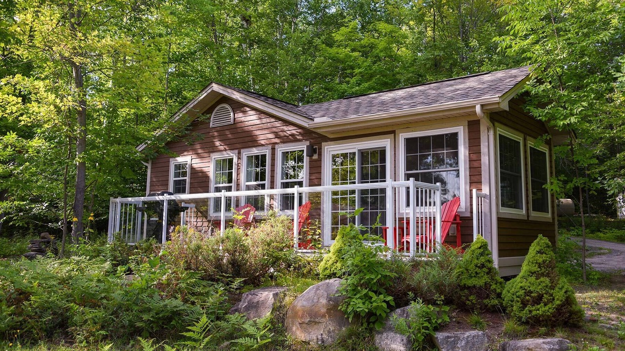 Photo of Outdoor in Lake of Bays