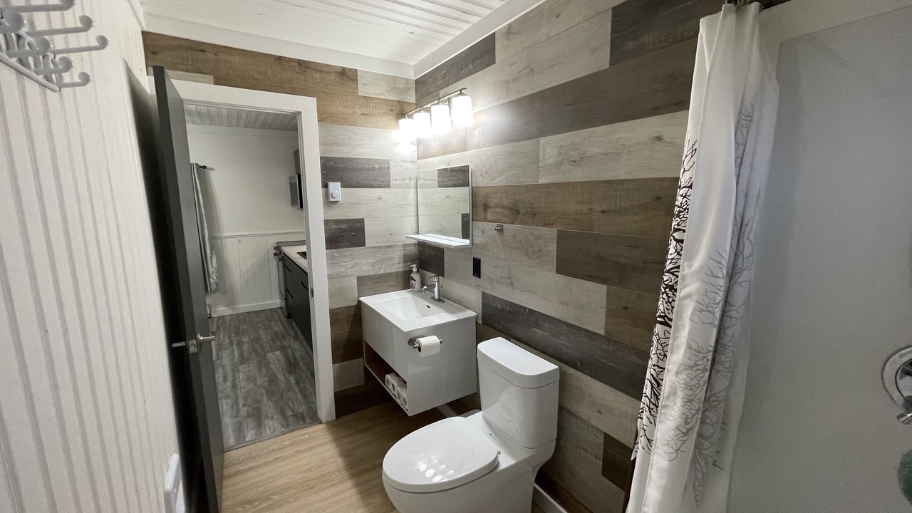 Photo of Bathroom in Borden-Carleton