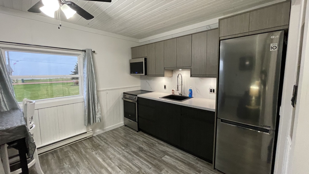 Photo of Kitchen in Borden-Carleton