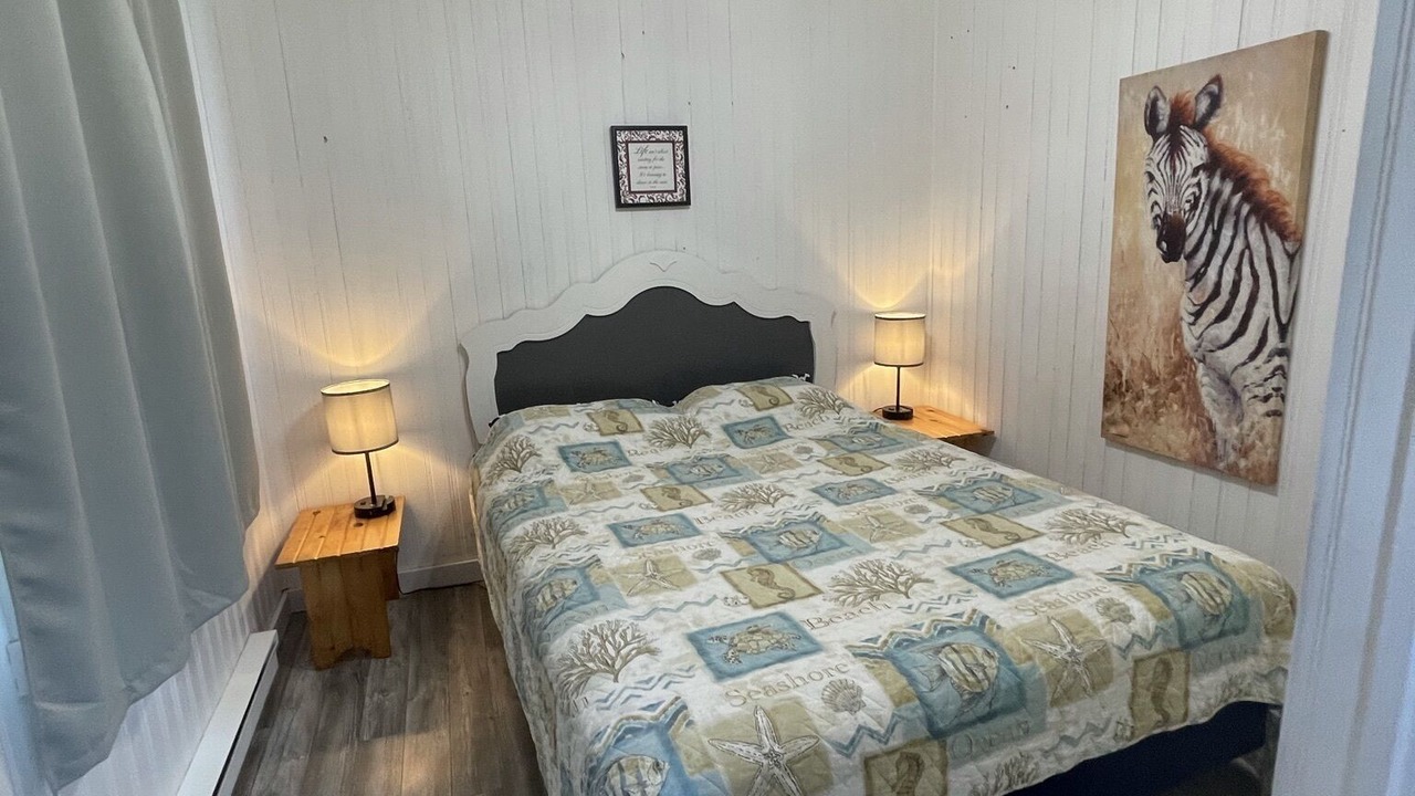 Photo of Bedroom in Borden-Carleton