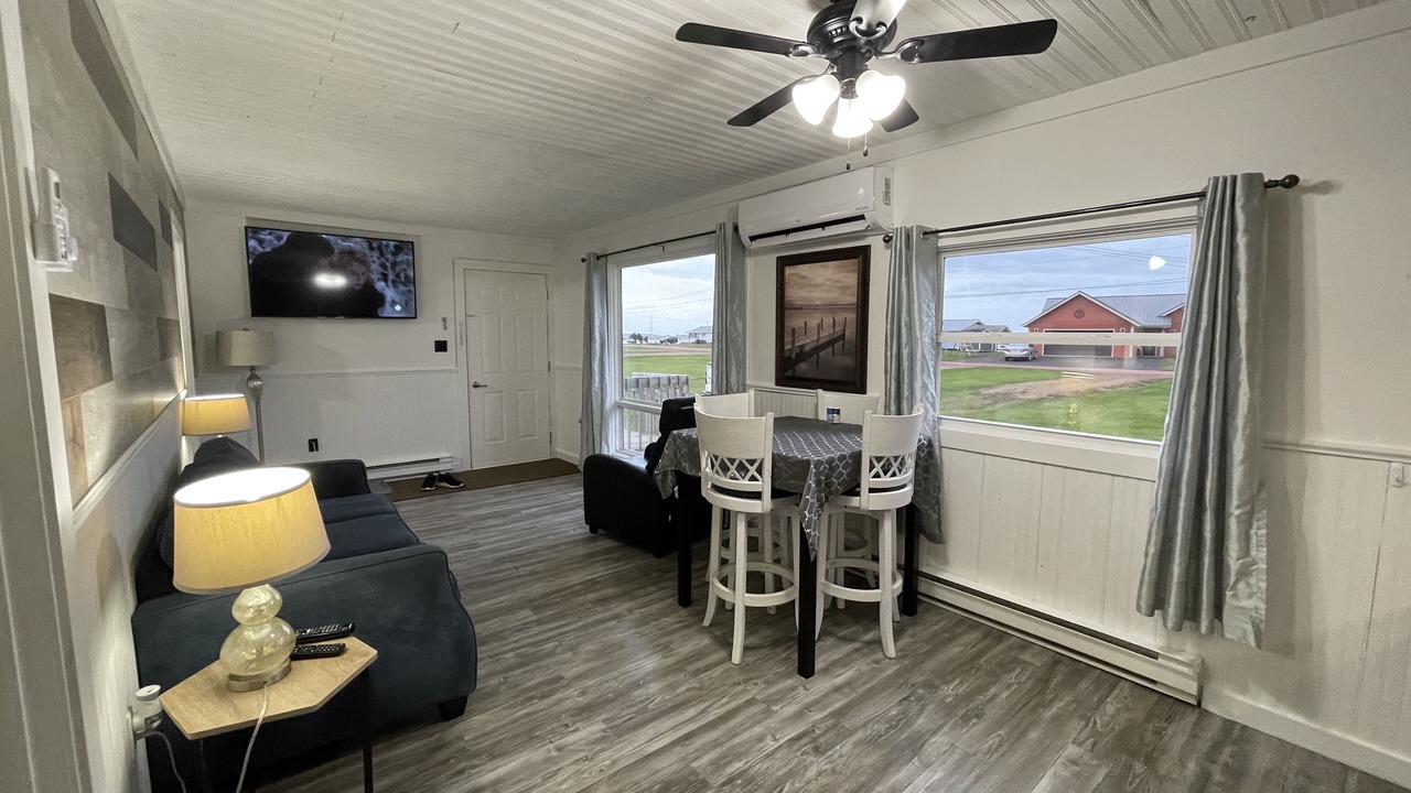 Photo of Livingroom in Borden-Carleton