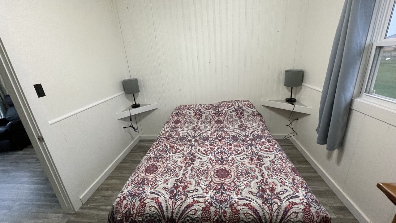 Photo of Bedroom in Borden-Carleton