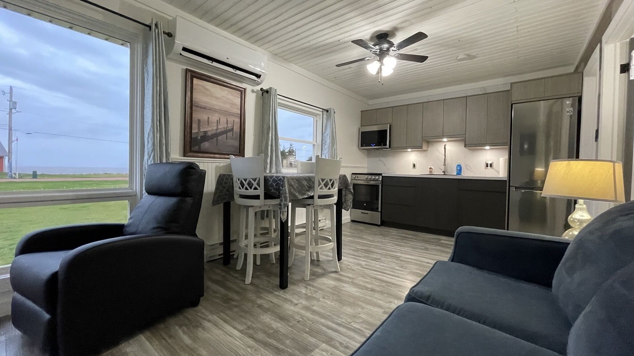 Photo of Livingroom in Borden-Carleton