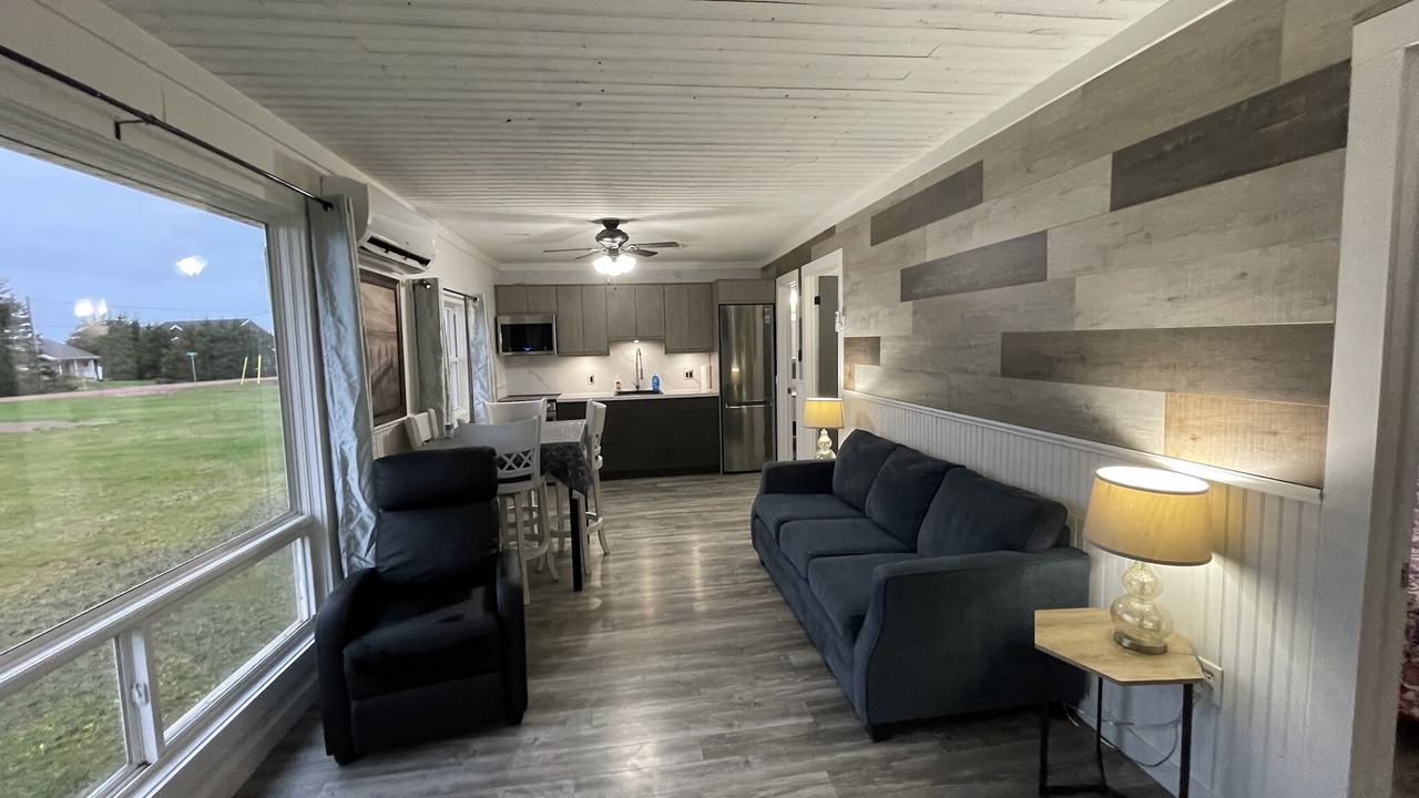 Photo of Livingroom in Borden-Carleton