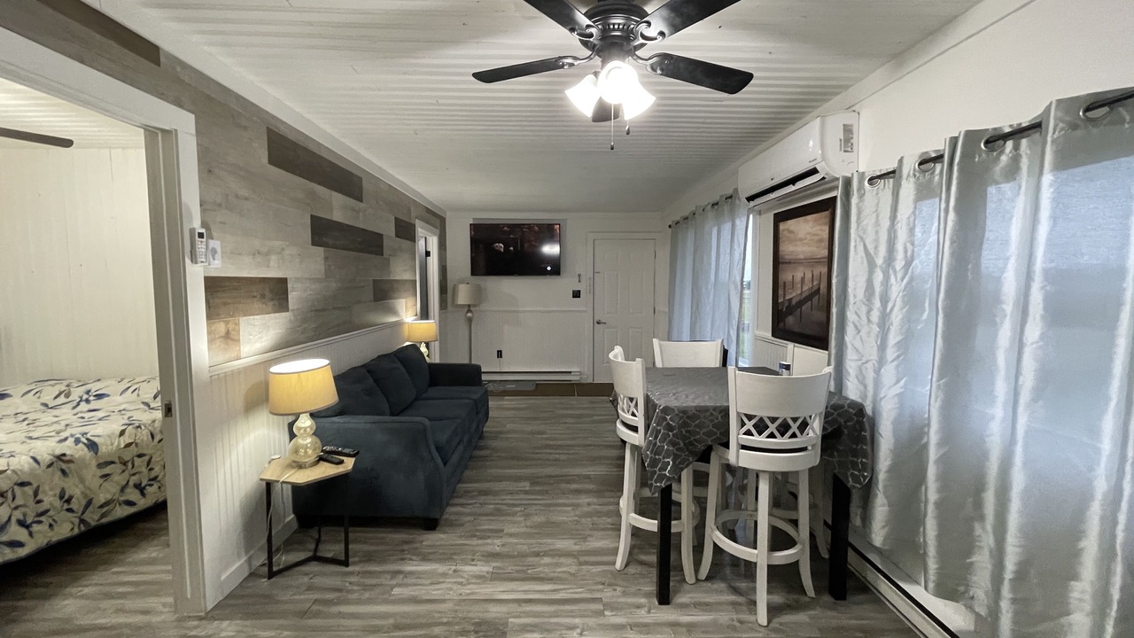 Photo of Livingroom in Borden-Carleton