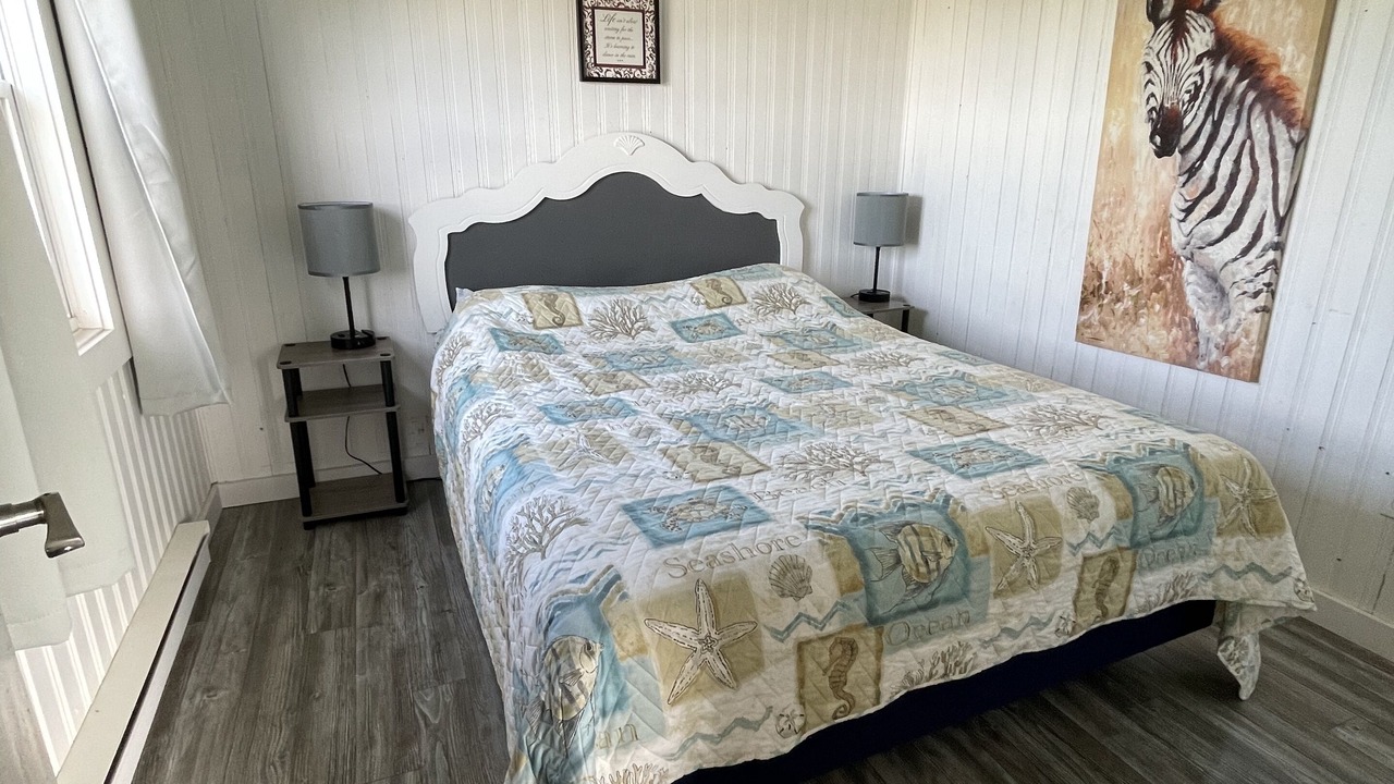 Photo of Bedroom in Borden-Carleton