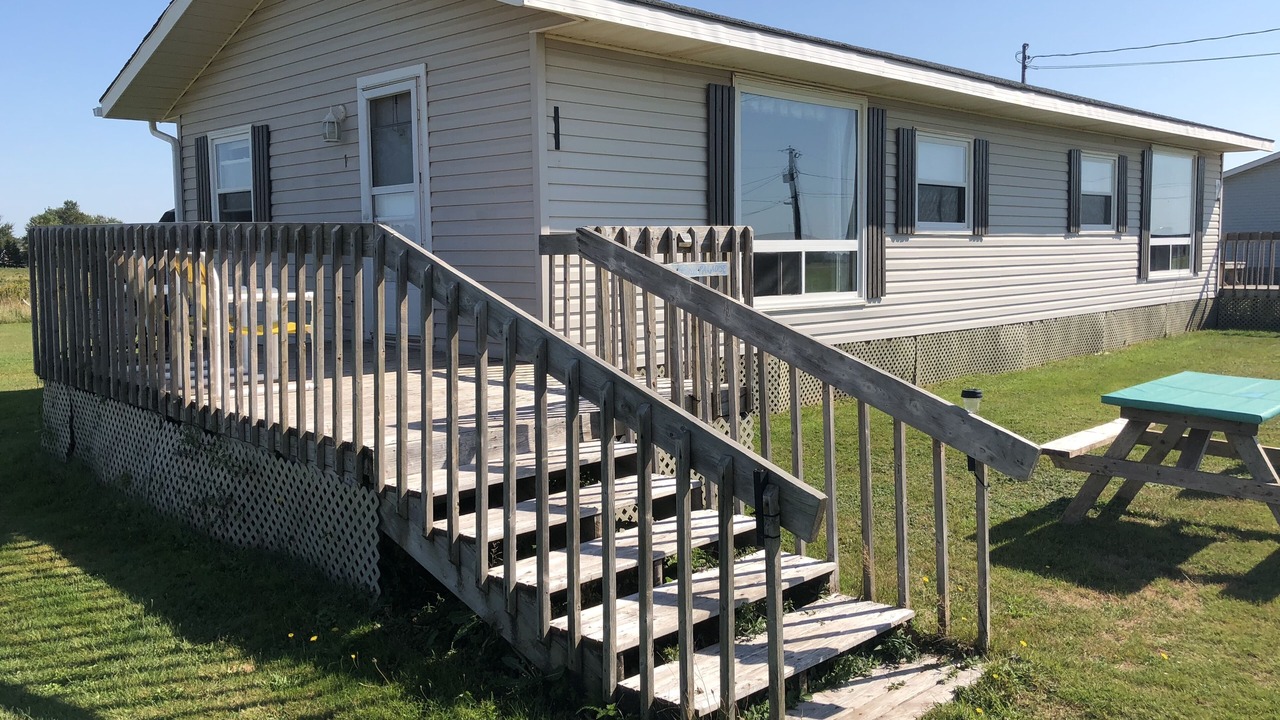 Photo of Patio Balcony in Borden-Carleton