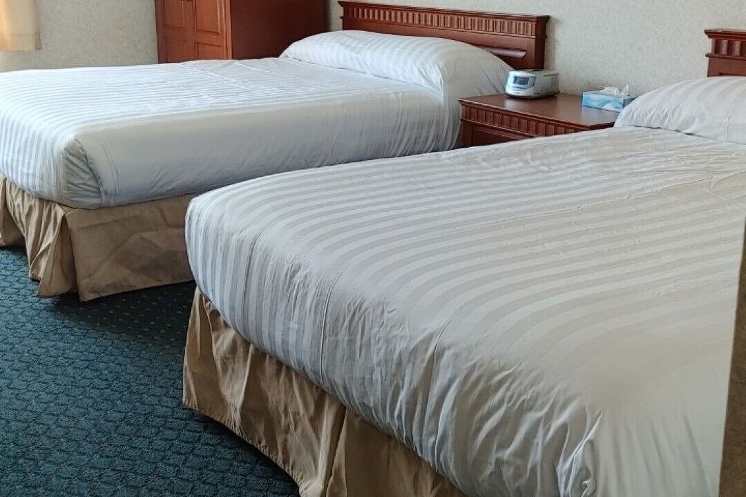 Photo of Bedroom in Amherst