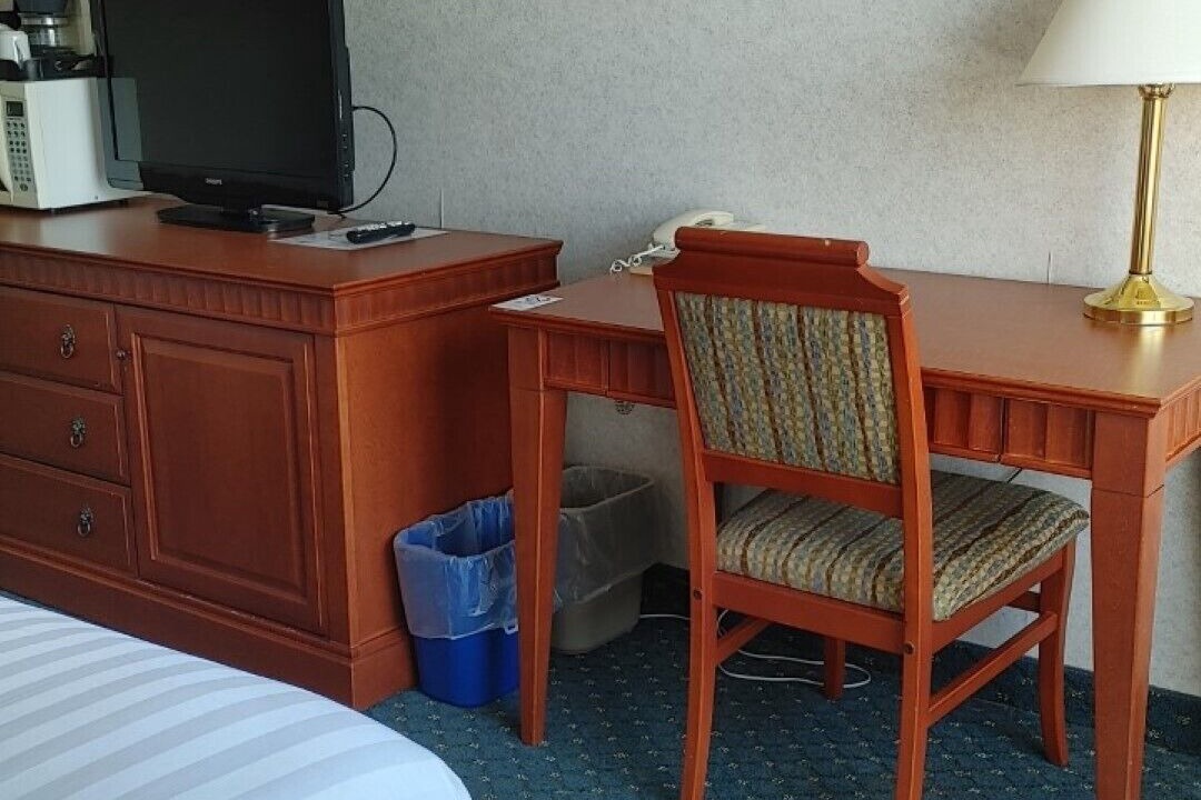 Photo of Bedroom in Amherst