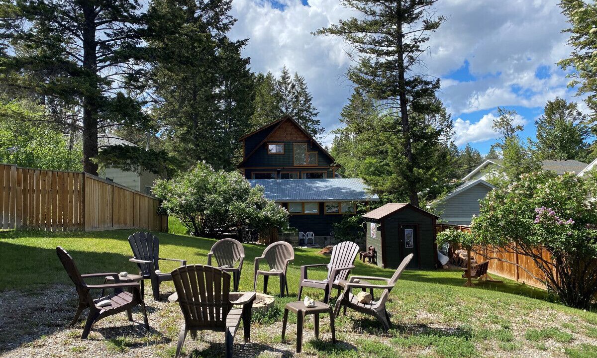 Photo of Outdoor in East Kootenay
