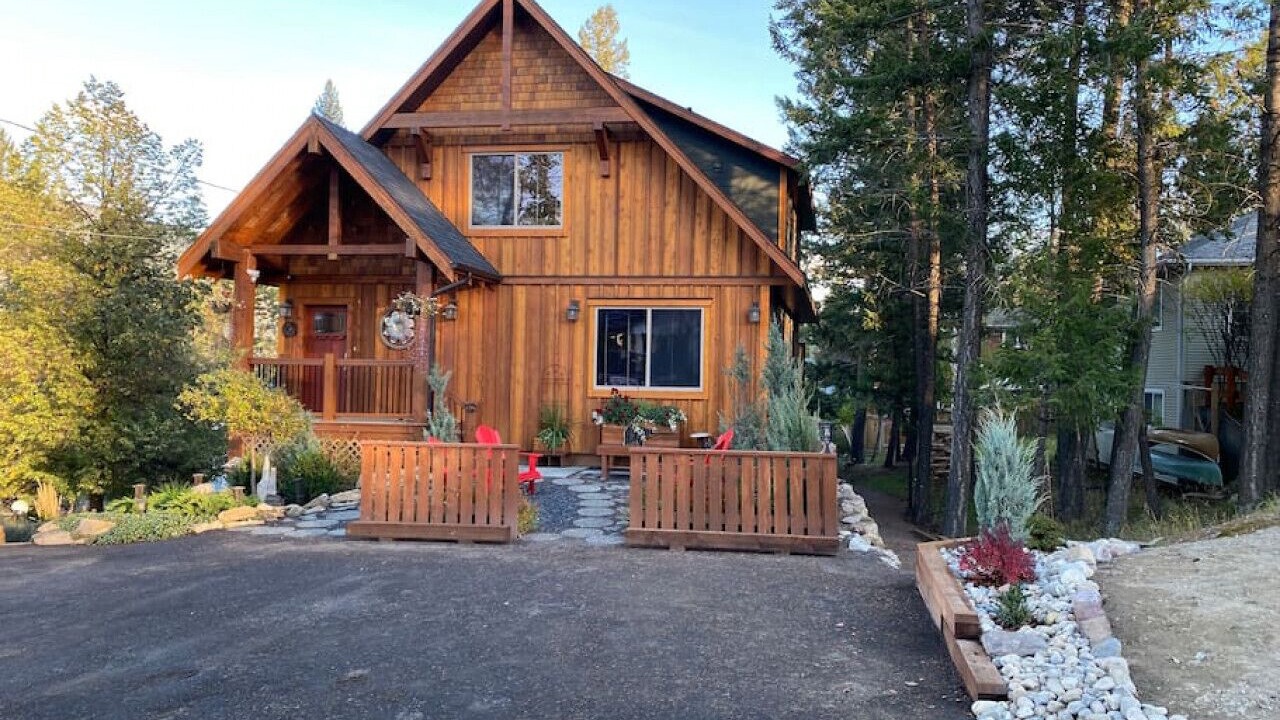 Photo of Outdoor in East Kootenay