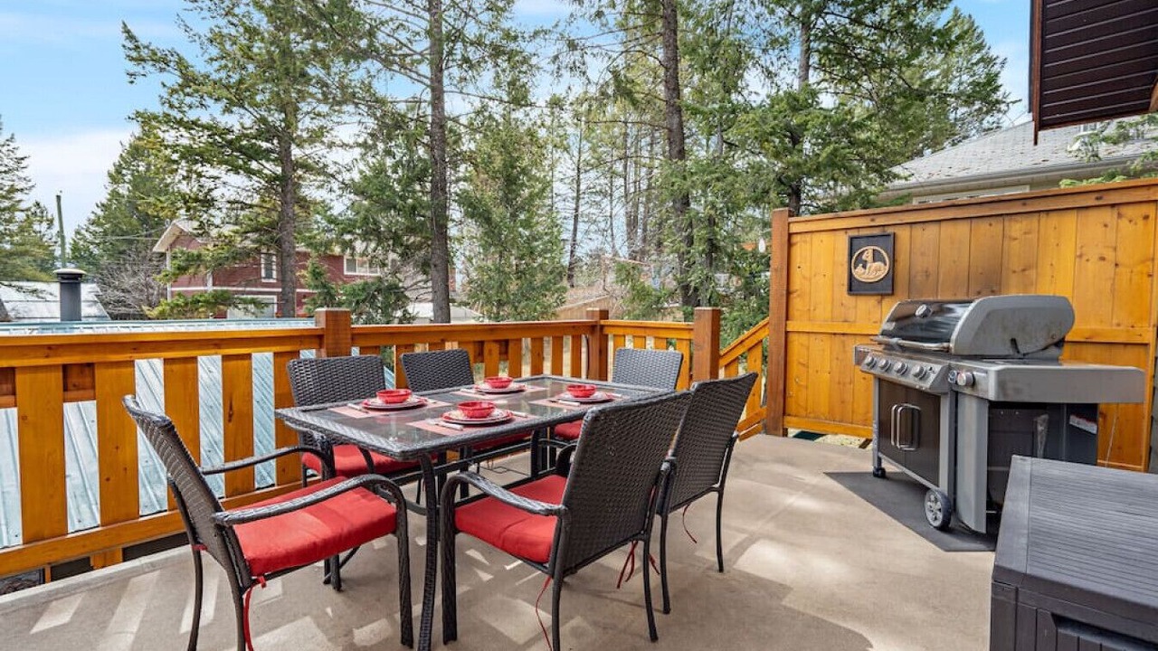 Photo of Outdoor in East Kootenay