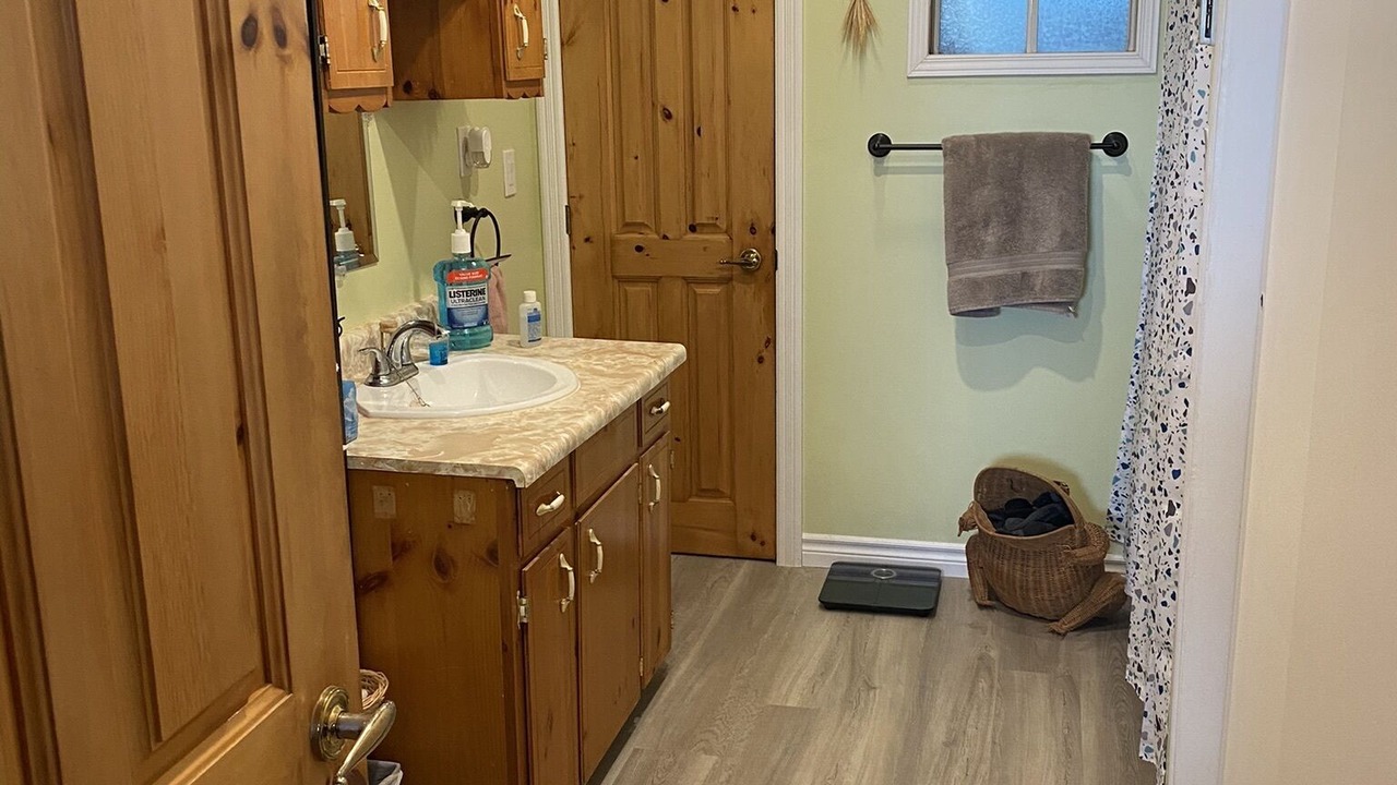 Photo of Bathroom in Fox Point