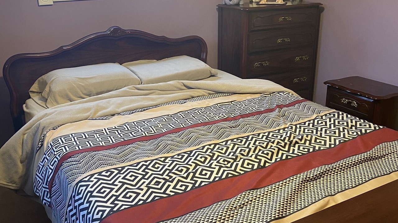 Photo of Bedroom in Fox Point