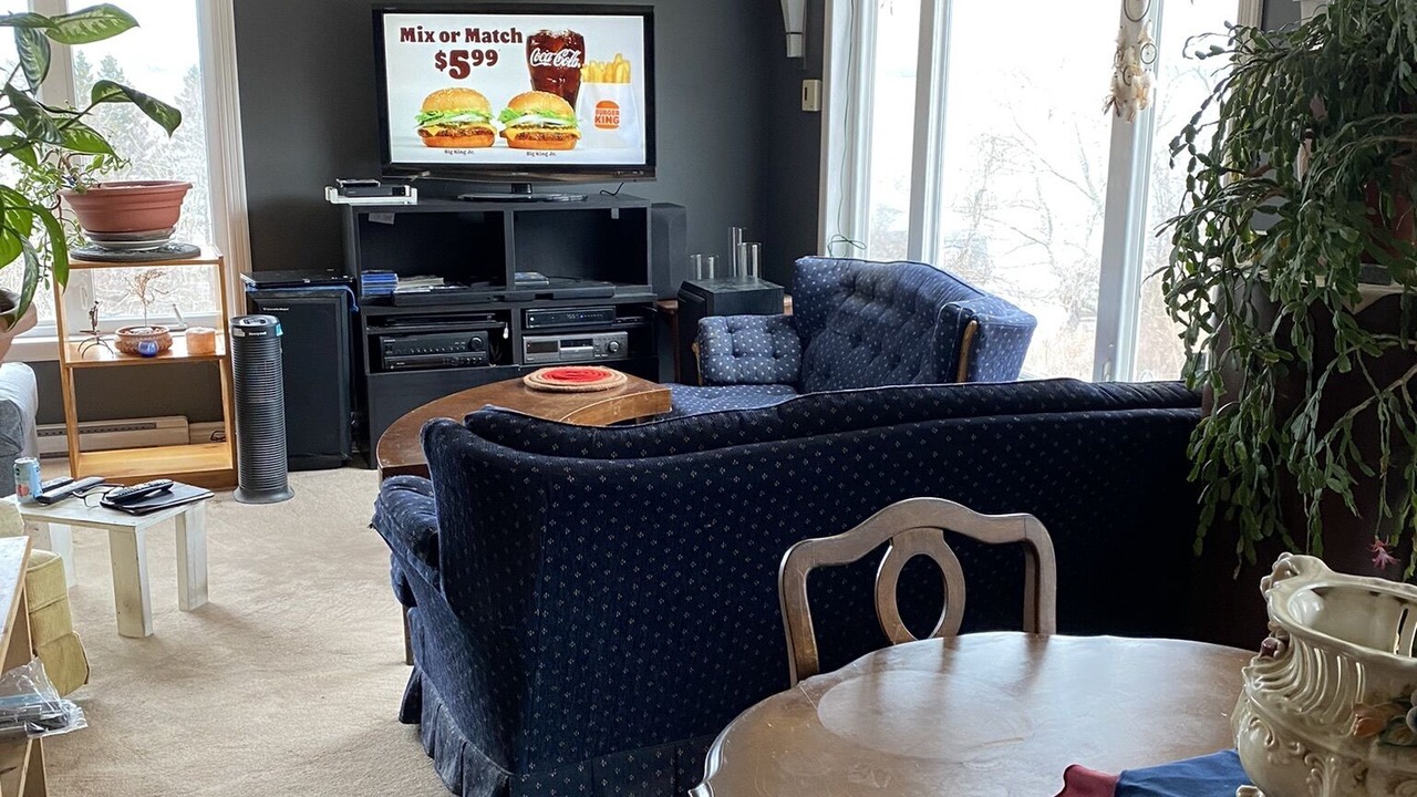 Photo of Livingroom in Fox Point