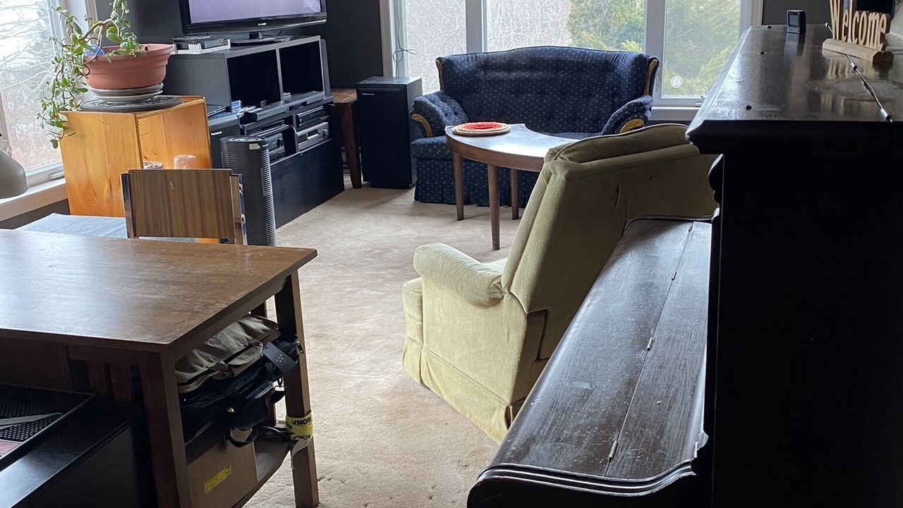 Photo of Livingroom in Fox Point