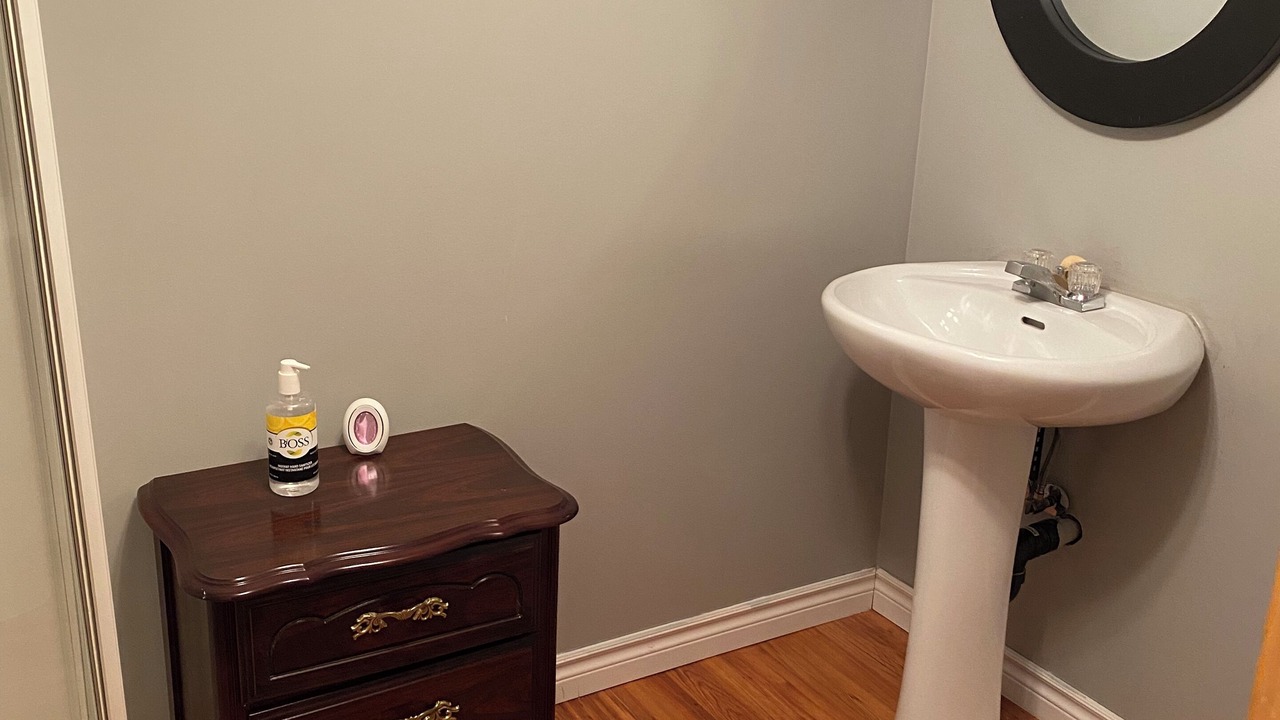 Photo of Bathroom in Fox Point